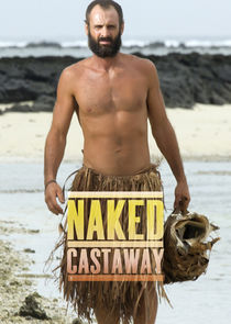 Naked Castaway poster