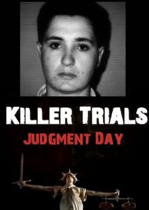 Killer Trials: Judgment Day poster