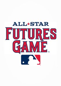 MLB All-Star Futures Game poster