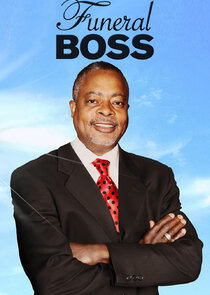 Funeral Boss poster