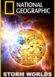Storm Worlds poster