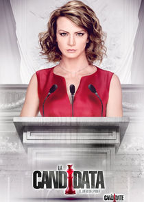 La Candidata poster
