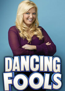 Dancing Fools poster