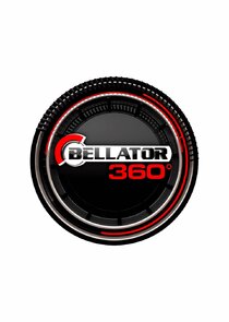 Bellator 360 poster