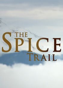 The Spice Trail poster