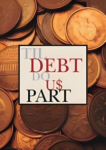 Til Debt Do Us Part poster