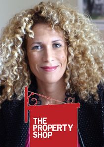 The Property Shop poster