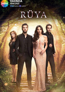 Rüya poster
