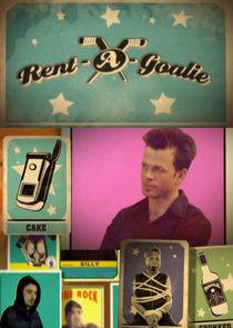 Rent-a-Goalie poster