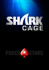 Shark Cage poster