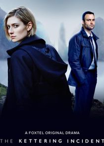 The Kettering Incident poster