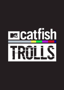 Catfish: Trolls poster