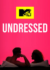 MTV Undressed poster