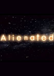 Alienated poster