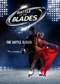 Battle of the Blades poster