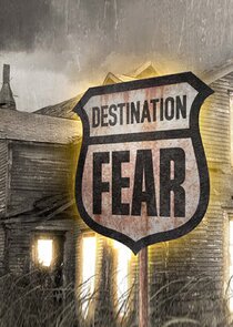 Destination Fear poster