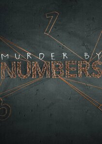 Murder by Numbers poster