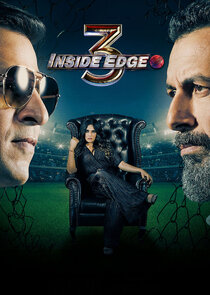 Inside Edge poster