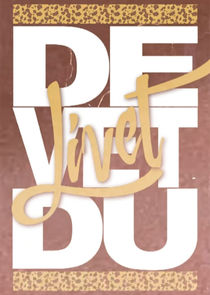De Vet Du - Livet poster