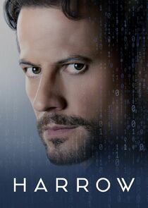 Harrow poster