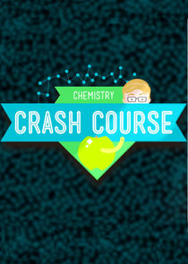 Crash Course Chemistry poster