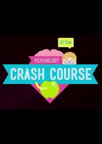 Crash Course Psychology poster