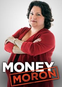 Money Moron poster