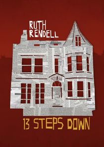 Thirteen Steps Down poster