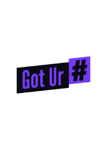 Got Ur # poster