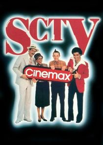 SCTV Channel poster