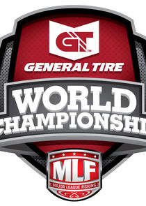 Major League Fishing's General Tire All Angles poster