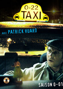 Taxi 0-22 poster