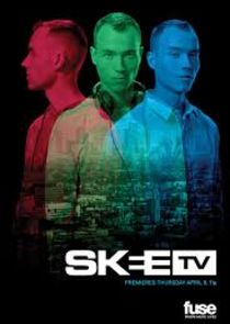 Skee TV poster