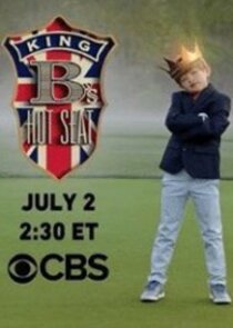 King B's Hot Seat poster