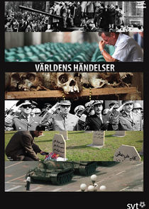 Världens händelser poster