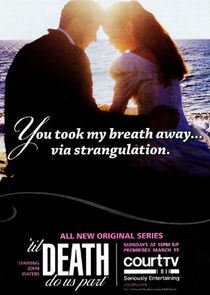 'Til Death Do Us Part poster