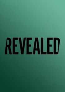 Revealed poster
