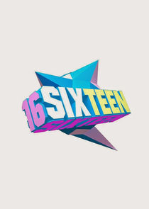 Sixteen poster