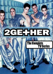 2gether poster