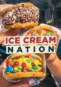 Ice Cream Nation poster