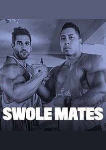 Swole-Mates poster
