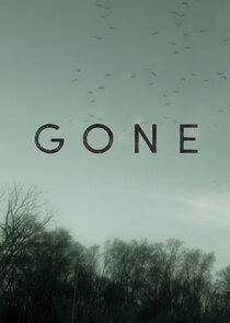Gone poster
