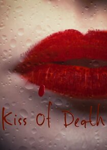 Kiss of Death poster