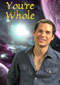 You're Whole poster