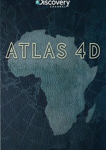 Atlas 4D poster