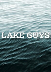 Lake Guys poster