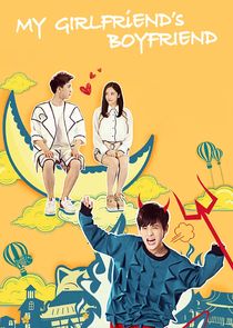 My Girlfriend's Boyfriend poster