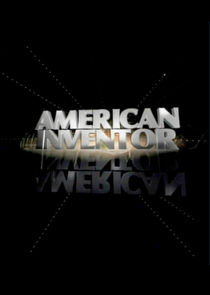 American Inventor poster