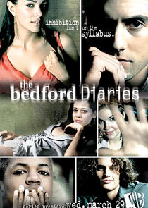 The Bedford Diaries poster
