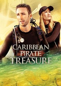 Caribbean Pirate Treasure poster
